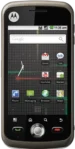 Motorola Quench XT3