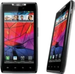 Motorola RAZR XT910