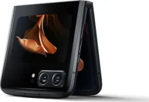 Motorola Razr 2022
