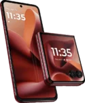 Motorola Razr 60 Ultra