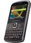 Motorola Starling EX115