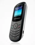 Motorola WX160