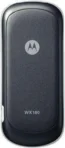 Motorola WX180