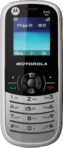 Motorola WX181