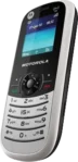 Motorola WX181
