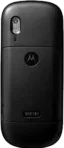 Motorola WX181