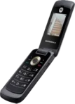 Motorola WX265
