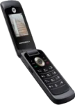 Motorola WX265