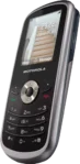 Motorola WX290