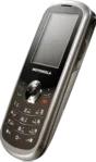 Motorola WX290