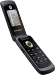 Motorola WX295