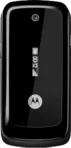 Motorola WX295