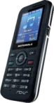 Motorola WX390