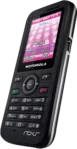 Motorola WX395