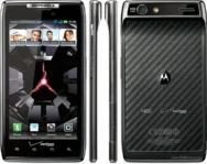 Motorola droid RAZR XT912