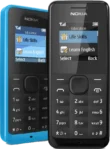 Nokia 105