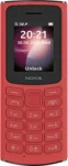 Nokia 105 4G