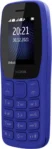 Nokia 105 Classic 2023 (Dual Sim)