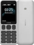 Nokia 125