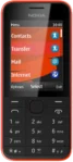Nokia 208 Dual Sim