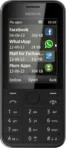 Nokia 208 Dual Sim