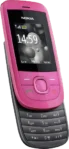 Nokia 2220 Slide