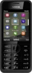 Nokia 301 Dual Sim