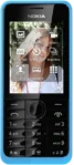Nokia 301 Dual Sim