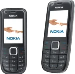 Nokia 3120 Classic