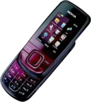 Nokia 3600 Slide