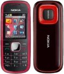 Nokia 5030 XpressRadio