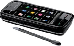 Nokia 5800 XpressMusic