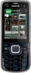 Nokia 6220 Classic