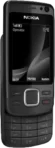 Nokia 6600 slide
