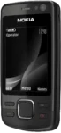 Nokia 6600 slide