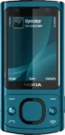 Nokia 6700 Slide