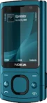 Nokia 6700 Slide