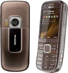 Nokia 6720 Classic