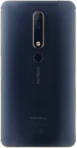 Nokia 6.1