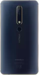 Nokia 6.1 (Nokia 6 2018)