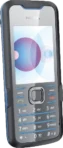 Nokia 7210 Supernova