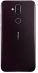 Nokia 8.1