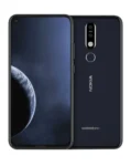 Nokia 8.1 Plus