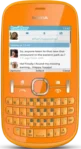 Nokia Asha 200 Dual Sim