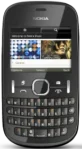 Nokia Asha 200 Dual Sim