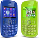 Nokia Asha 200 Dual Sim