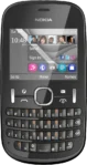 Nokia Asha 201