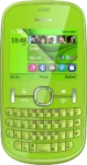 Nokia Asha 201