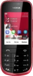 Nokia Asha 202 Dual Sim