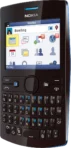 Nokia Asha 205 Dual Sim